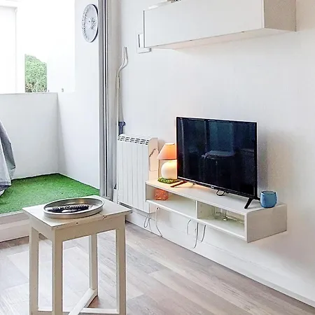 Apartment 1 Bedroom Amazing In