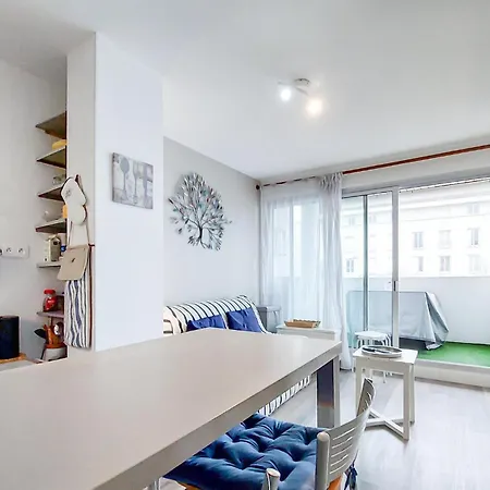 Apartment 1 Bedroom Amazing In